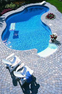 Aqualive Pool Technology - Swimming Pool Contractors, Dealers & Designers